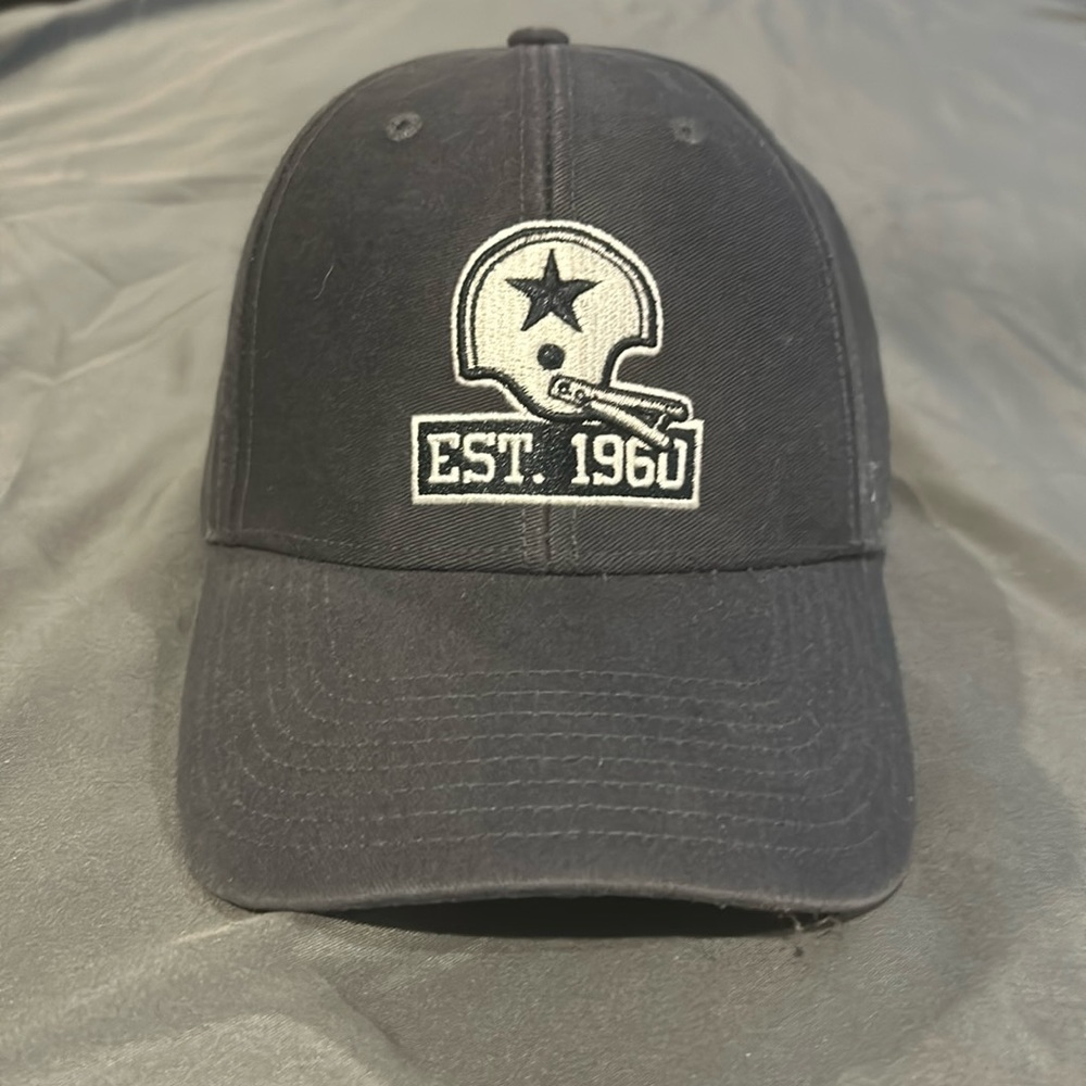 NFL Dallas Cowboys baseball hat.  New without tags